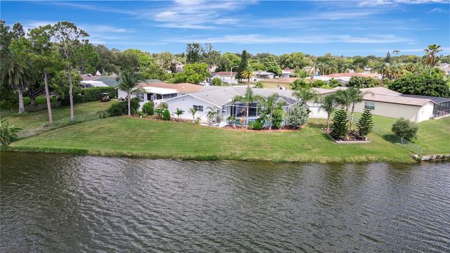 9619 TOWANDA LANE, Port Richey, FL 34668