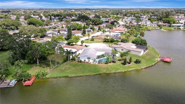 9619 TOWANDA LANE, Port Richey, FL 34668
