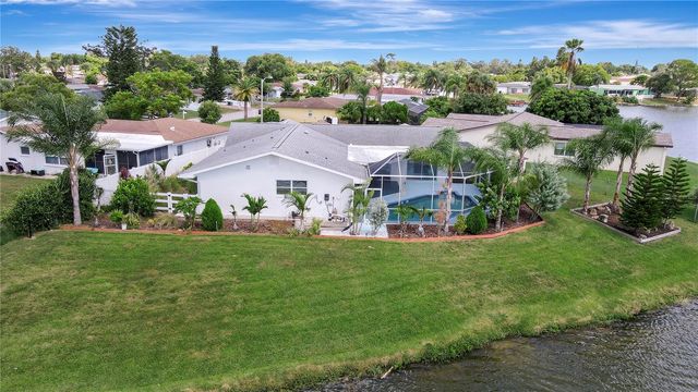 9619 TOWANDA LANE, Port Richey, FL 34668