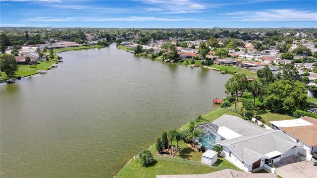 9619 TOWANDA LANE, Port Richey, FL 34668