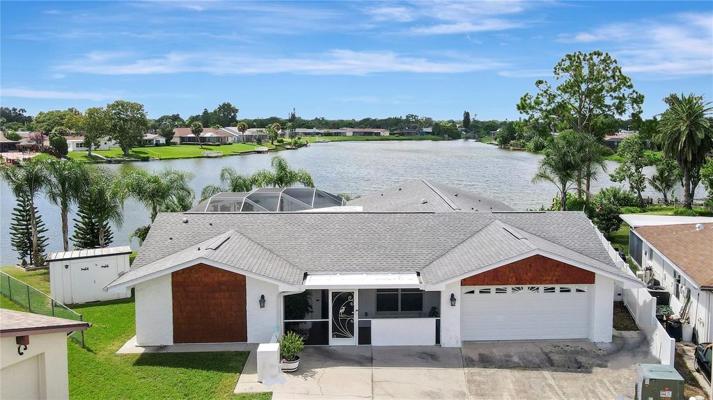 9619 TOWANDA LANE, Port Richey, FL 34668