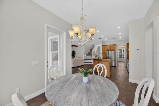 824 ISLEBAY DRIVE, Apollo Beach, FL 33572
