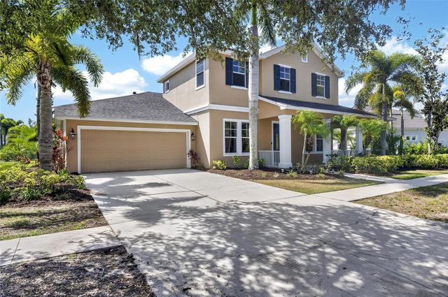 824 ISLEBAY DRIVE, Apollo Beach, FL 33572