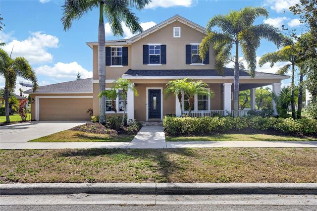 824 ISLEBAY DRIVE, Apollo Beach, FL 33572