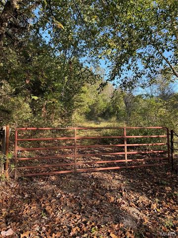 0 Creek Road, Dixon, MO 65459