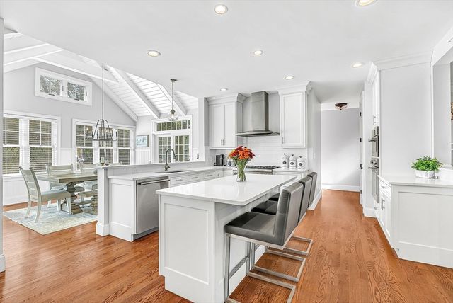 17 Eliot Street, Natick, MA 01760