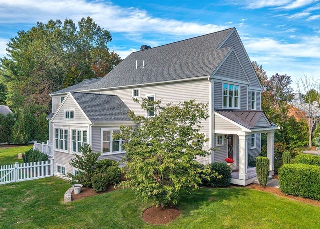 17 Eliot Street, Natick, MA 01760