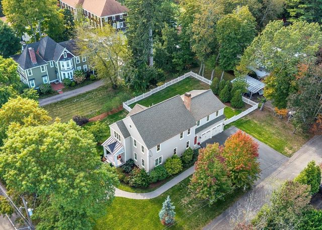 17 Eliot Street, Natick, MA 01760