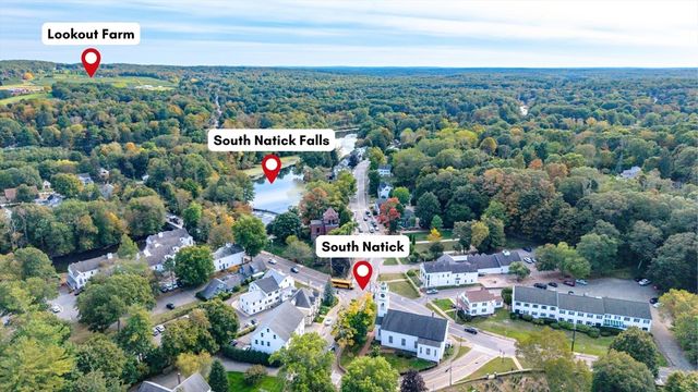 17 Eliot Street, Natick, MA 01760