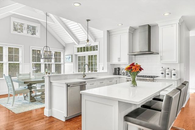 17 Eliot Street, Natick, MA 01760