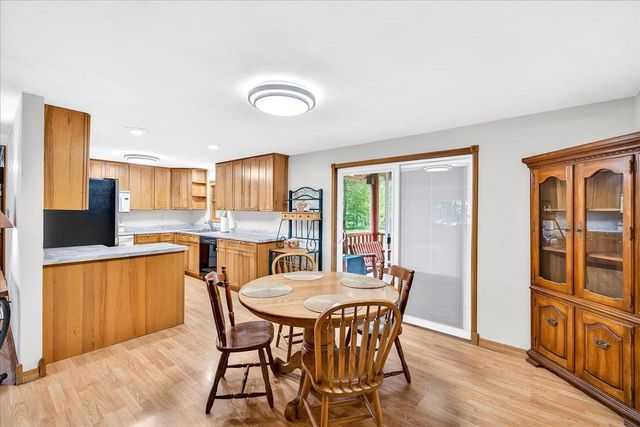 4338 S Schuman Road, Orfordville, WI 53576