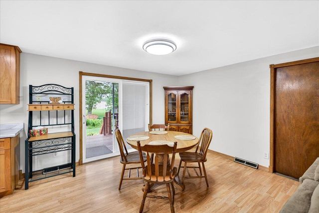 4338 S Schuman Road, Orfordville, WI 53576