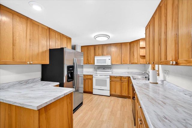 4338 S Schuman Road, Orfordville, WI 53576