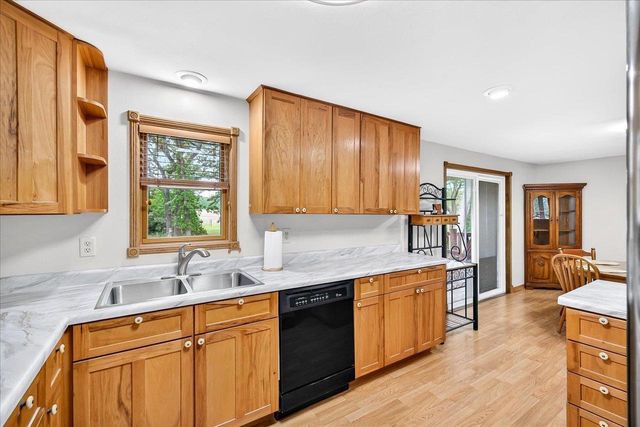 4338 S Schuman Road, Orfordville, WI 53576