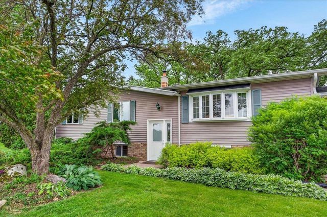 4338 S Schuman Road, Orfordville, WI 53576