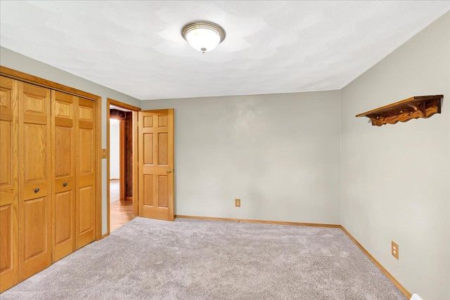 4338 S Schuman Road, Orfordville, WI 53576