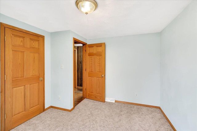 4338 S Schuman Road, Orfordville, WI 53576