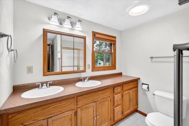 4338 S Schuman Road, Orfordville, WI 53576