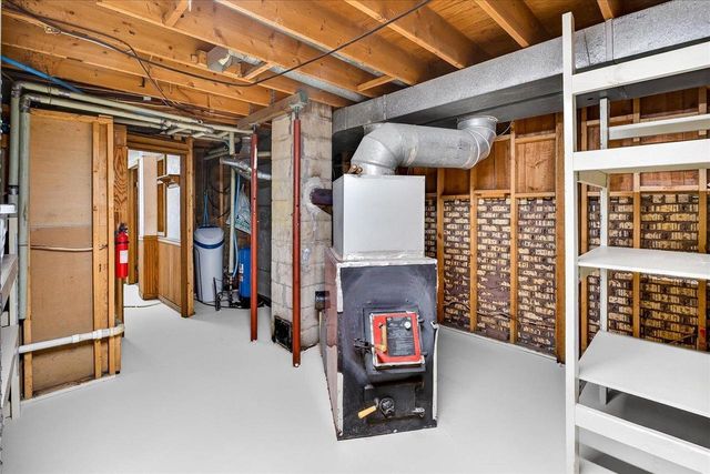 4338 S Schuman Road, Orfordville, WI 53576