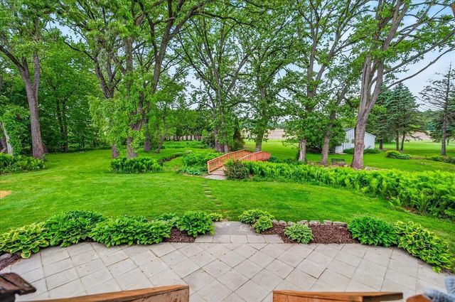 4338 S Schuman Road, Orfordville, WI 53576