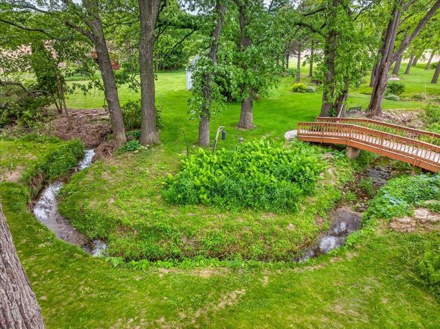 4338 S Schuman Road, Orfordville, WI 53576