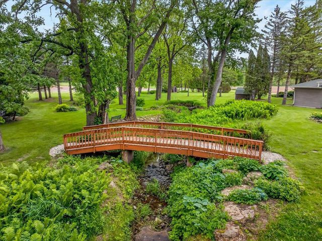 4338 S Schuman Road, Orfordville, WI 53576