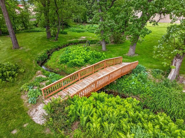 4338 S Schuman Road, Orfordville, WI 53576