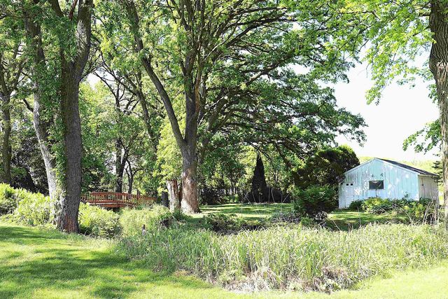 4338 S Schuman Road, Orfordville, WI 53576
