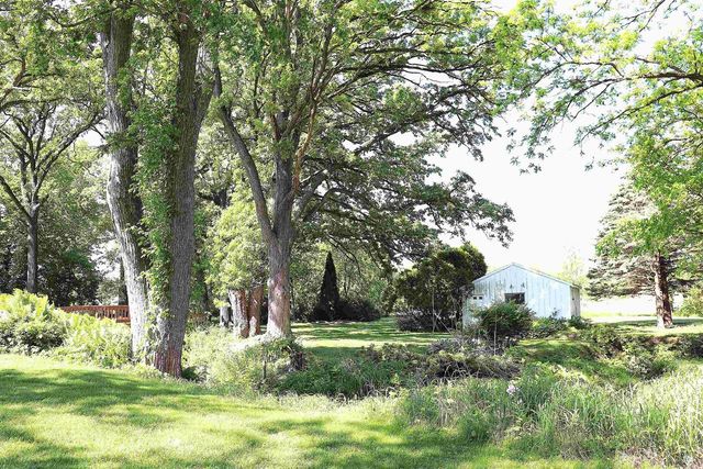 4338 S Schuman Road, Orfordville, WI 53576