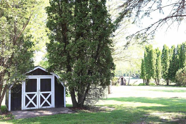 4338 S Schuman Road, Orfordville, WI 53576
