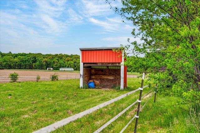 4338 S Schuman Road, Orfordville, WI 53576