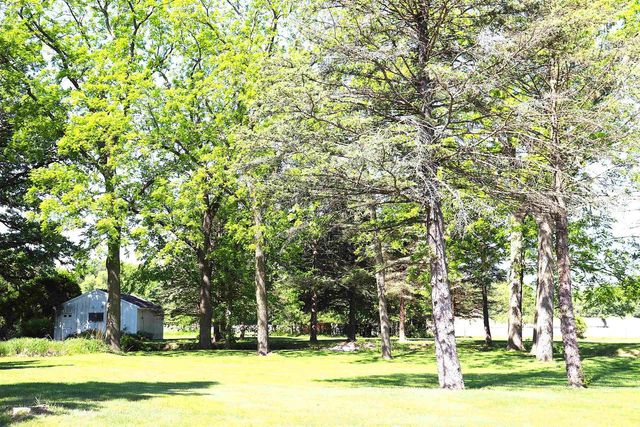 4338 S Schuman Road, Orfordville, WI 53576