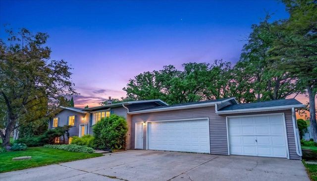 4338 S Schuman Road, Orfordville, WI 53576