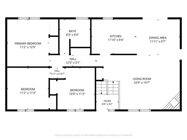 4338 S Schuman Road, Orfordville, WI 53576