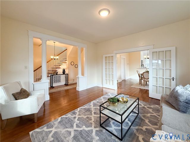 1934 Wood St, Richmond, VA 23223