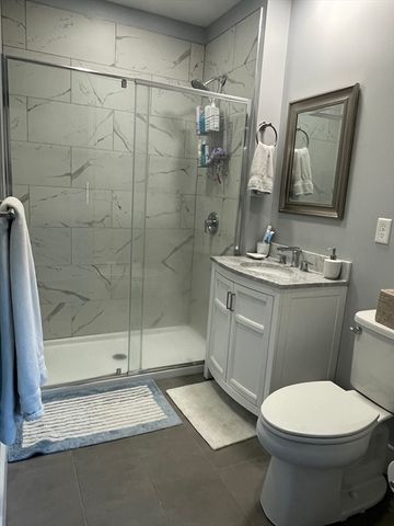 55 West 5th St 302, Boston, MA 02127