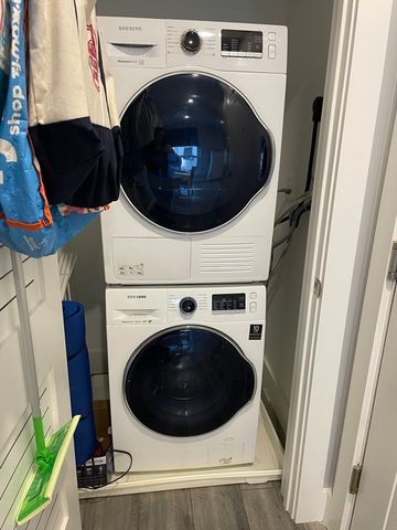 55 West 5th St 302, Boston, MA 02127