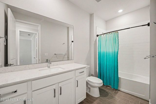 9763 Alister Drive, Melbourne, FL 32940