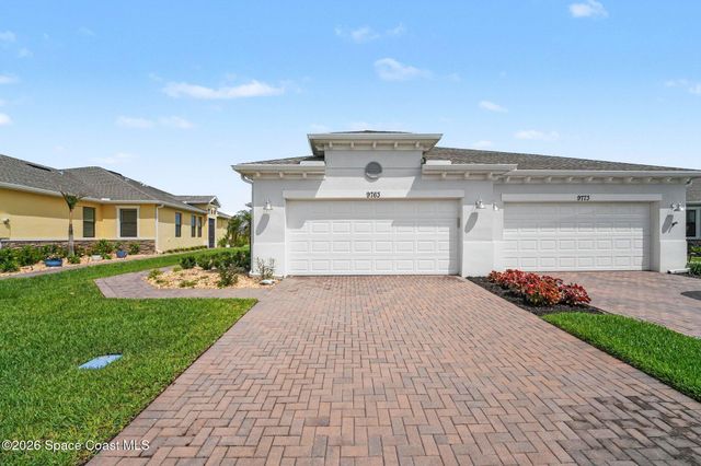 9763 Alister Drive, Melbourne, FL 32940