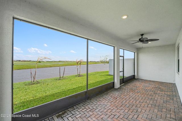 9763 Alister Drive, Melbourne, FL 32940