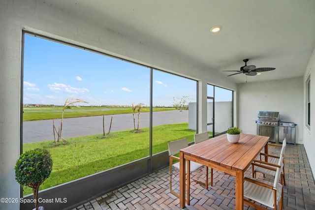 9763 Alister Drive, Melbourne, FL 32940