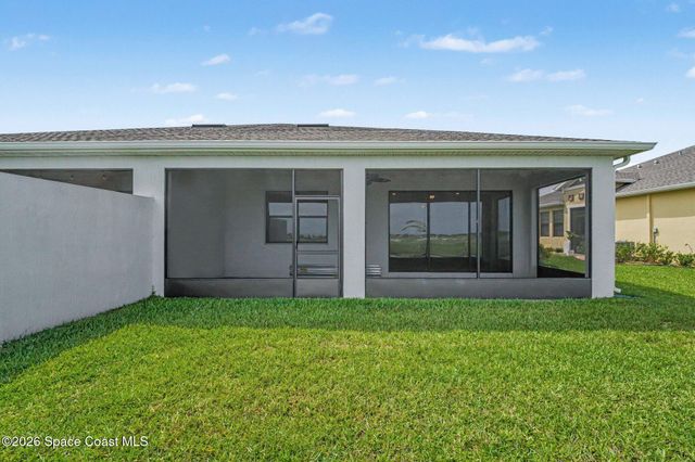 9763 Alister Drive, Melbourne, FL 32940