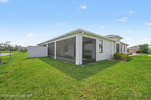 9763 Alister Drive, Melbourne, FL 32940