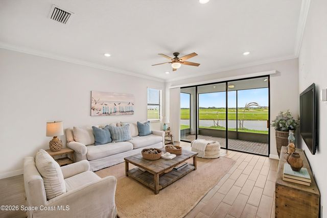 9763 Alister Drive, Melbourne, FL 32940