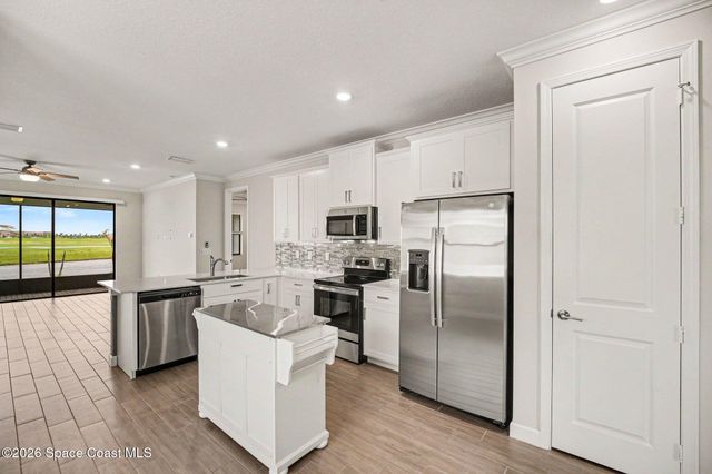 9763 Alister Drive, Melbourne, FL 32940