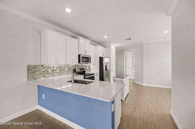 9763 Alister Drive, Melbourne, FL 32940