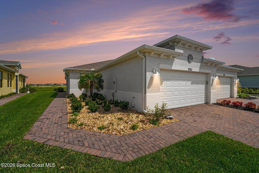 9763 Alister Drive, Melbourne, FL 32940