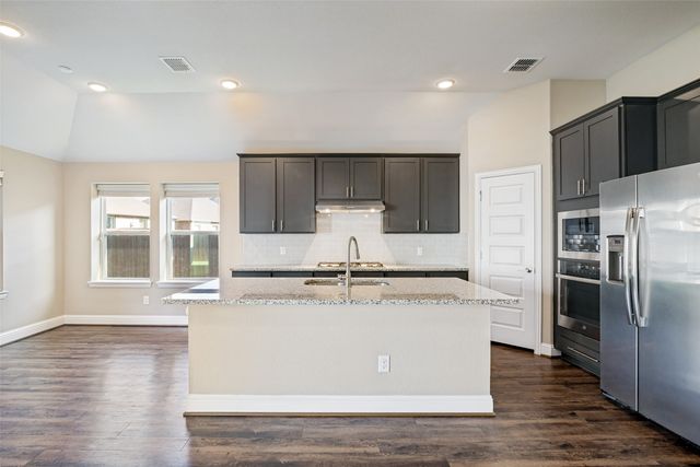 2272 Templin Avenue, Forney, TX 75126