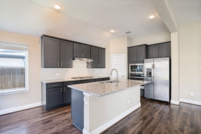 2272 Templin Avenue, Forney, TX 75126