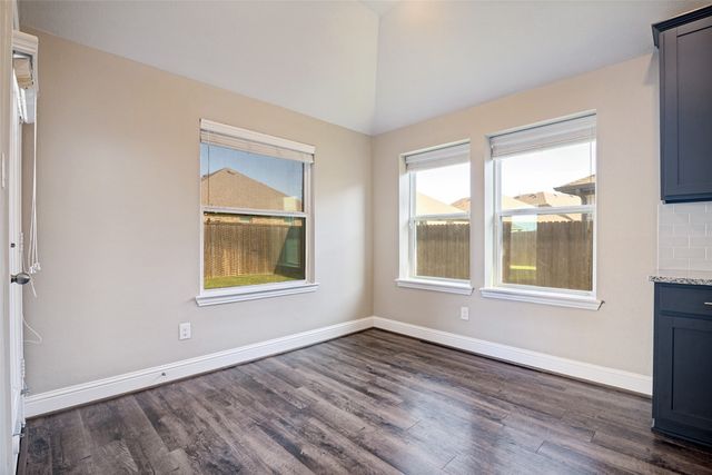 2272 Templin Avenue, Forney, TX 75126